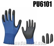 Pu Coated Gloves - Pu6101