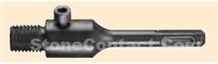 Sds Plus To M16/1/2Bsp/5/8-11"