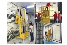 Slab Handler
