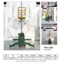 Slab Handler