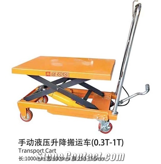 Transport Cart