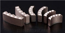Type M Segment