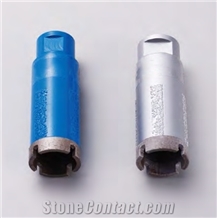 Wet Granite Core Bit With Side Protection