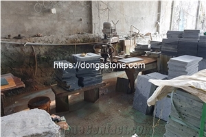 Grey Stone from Vietnam