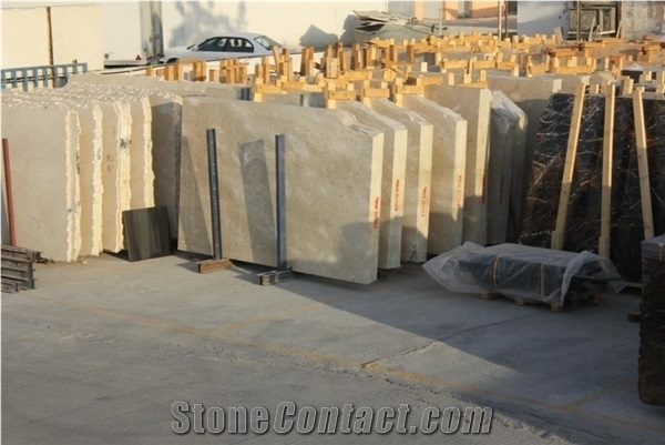 Marble Slabs and Tiles