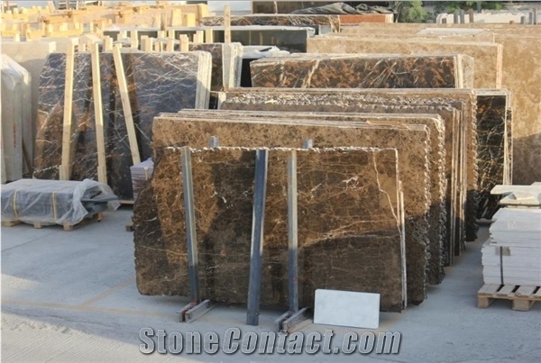 Marble Slabs and Tiles
