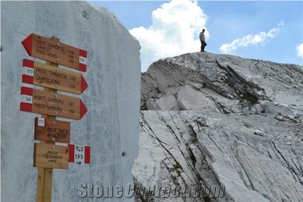 Bianco P Marble Blocks
