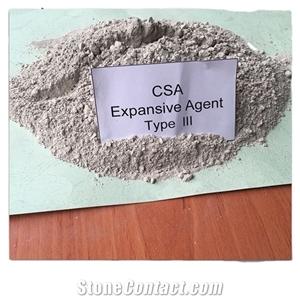 High Efficiency Expansive Agent