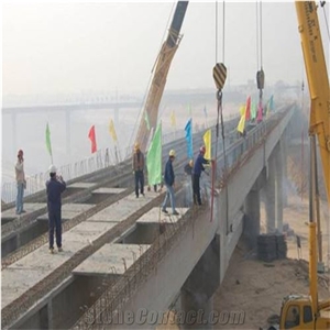 High Strength Double Fast High Belite Sulphoaluminate Cement
