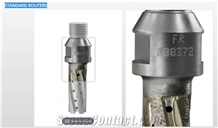 Standard Routers for Cnc Machines