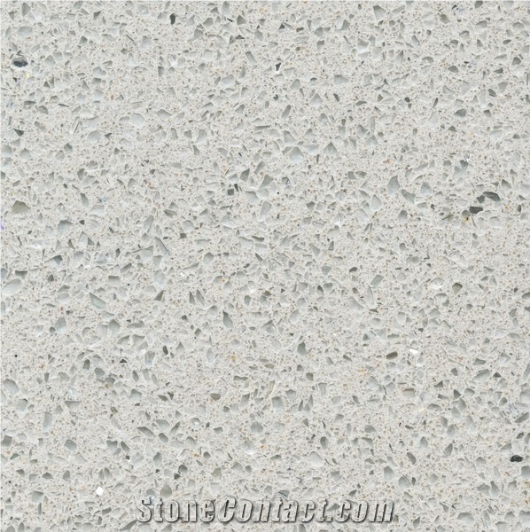 Unistone Bianco Quartz Stone