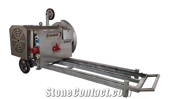 Wire Saw Accessories