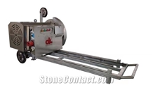 Wire Saw Accessories
