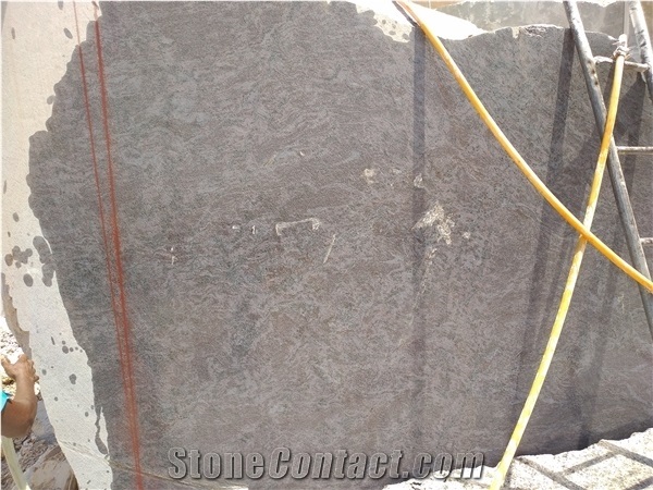 Indian Blue Granite Blocks/Vizag Blue Granite Blocks