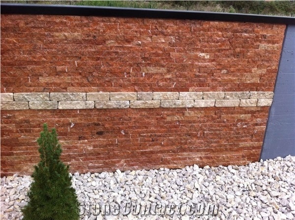 Decorative Natural Stone, Building Stone,Ledge Stone Wall Cladding