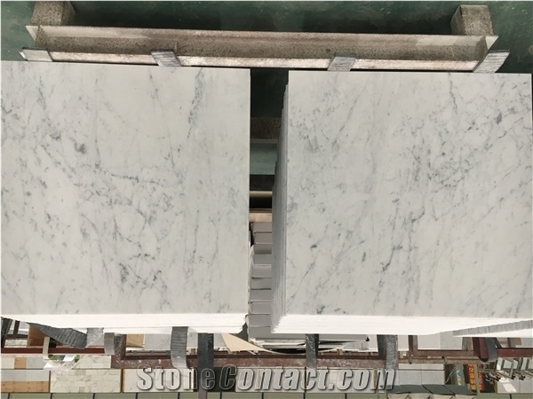 Bianco Carrara Statuario Tile Bianceo Carrara Floor Tile