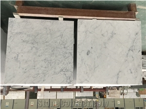 Bianco Carrara Statuario Tile Bianceo Carrara Floor Tile