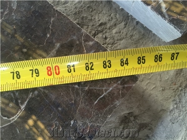 Brown Emperador Tile China Emperador Marble Floor Tile