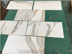 Calacatta Gold Vagli Floor Tiles Calacatta Oro Flooring Tile Calacatta Gold Vagli Floor Tiles Calacatta Oro Flooring Tile