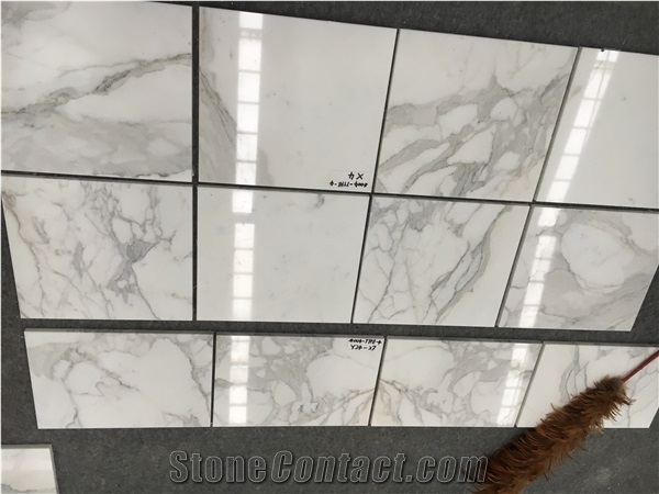 Calacatta Gold Vagli Floor Tiles Calacatta Oro Flooring Tile