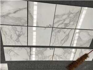Calacatta Gold Vagli Floor Tiles Calacatta Oro Flooring Tile