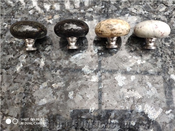 Granite Knobs Custom Design Cabinet Knobs Stone Cabinet Knob