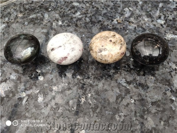 Granite Knobs Custom Design Cabinet Knobs Stone Cabinet Knob