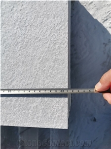 Pure White Quartzite Spa White Flooring Tile for Project
