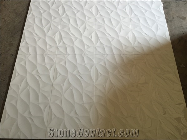 solid white glossy ceramic kitchen tile bathroom wall tile 