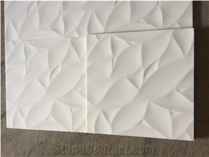 solid white glossy ceramic kitchen tile bathroom wall tile 