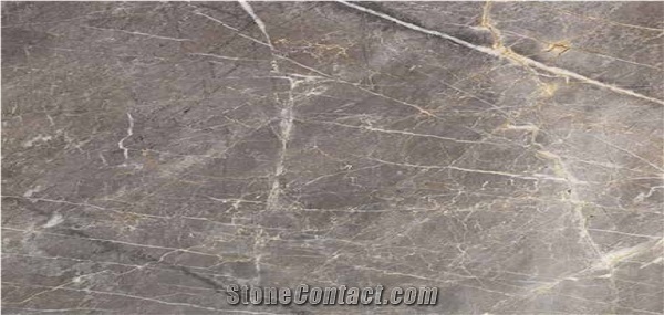 Belen Gray Marble Tiles & Slab