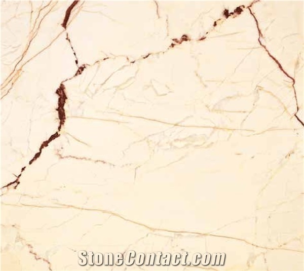 Harmony Beige Marble Tiles & Slabs