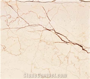 Harmony Beige Marble Tiles & Slabs