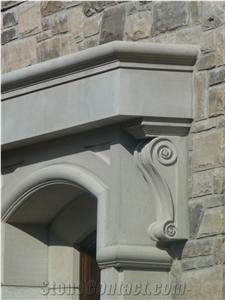 Architectural Stonework Building Ornaments,Masonry