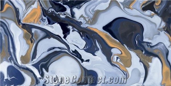 Marble Looks Ceramic Tiles