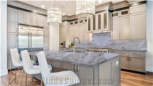 Venaria Reale Quartzite Kitchen Countertop