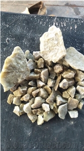 Pyrophyllite