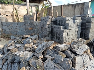 Lavarock Stone Landscaping Stones, Pavers, Garden Stepping Stone