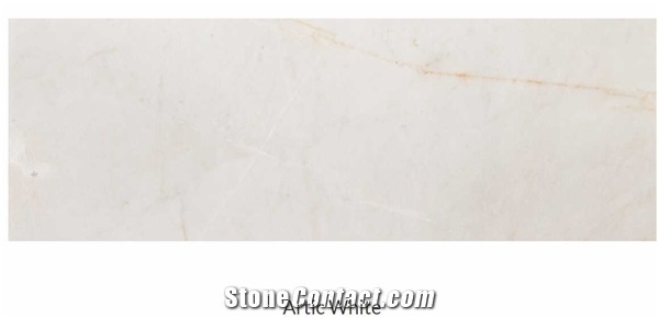 Artic White Marble- Artic Grey Marble Blocks