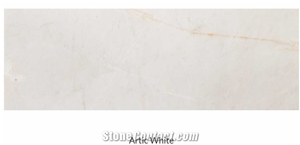 Artic White Marble- Artic Grey Marble Blocks