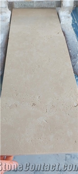 Ivory Travertine