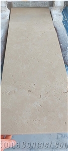 Ivory Travertine