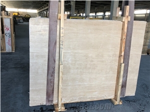 Ivory Travertine