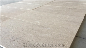 Ivory Travertine