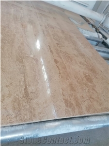 Moca Travertine Slabs