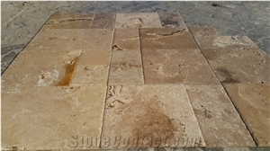 Valencia Travertine Tiles