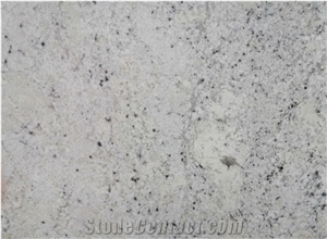 Fantastic White Granite Tiles & Slabs