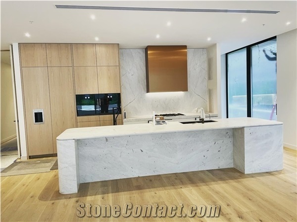 Artificial Marble-Sintered Stone -Porcelain Countertops