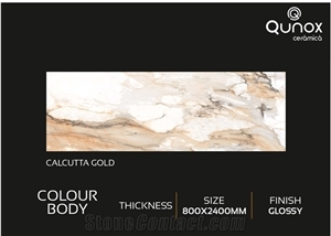 Porcelain Slab Tiles