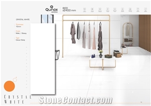 Porcelain Slab Tiles